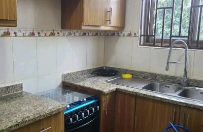 Serviced Furnished 2Bedroom Apartment@ Achimota golf