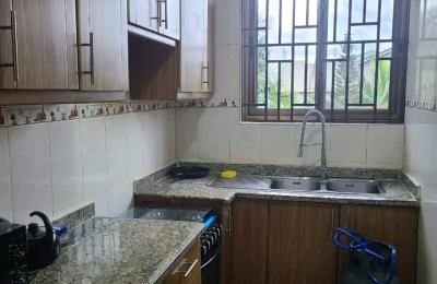 Serviced Furnished 2Bedroom Apartment@ Achimota golf