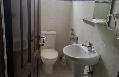 Serviced Furnished 2Bedroom Apartment@ Achimota golf