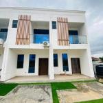 Executive 2bedroom terrace apartment@ ashalley botwe