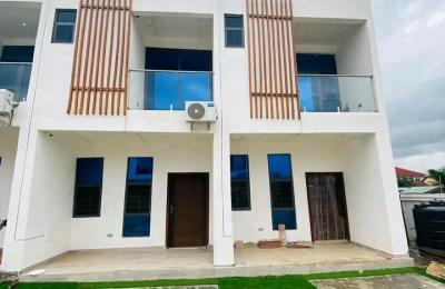 Executive 2bedroom terrace apartment@ ashalley botwe