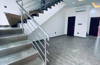 Executive 2bedroom terrace apartment@ ashalley botwe