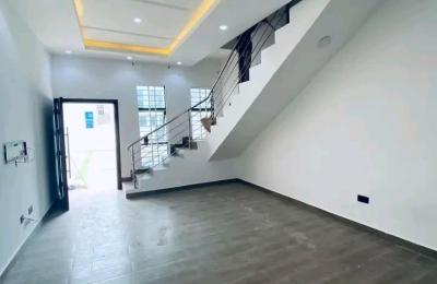 Executive 2bedroom terrace apartment@ ashalley botwe