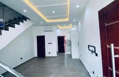 Executive 2bedroom terrace apartment@ ashalley botwe
