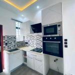 Executive 2bedroom terrace apartment@ ashalley botwe