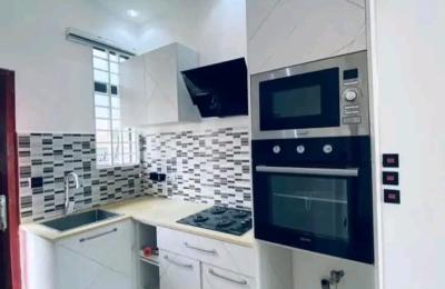 Executive 2bedroom terrace apartment@ ashalley botwe