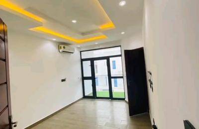 Executive 2bedroom terrace apartment@ ashalley botwe