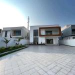 Duplex 4Bedroomn house@ Mempasem
