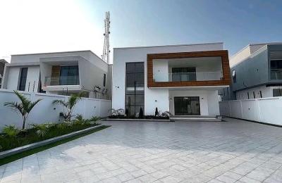 Duplex 4Bedroomn house@ Mempasem