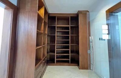Duplex 4Bedroomn house@ Mempasem