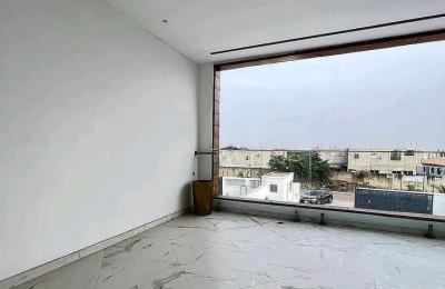 Duplex 4Bedroomn house@ Mempasem