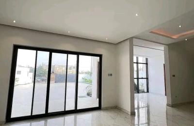 Duplex 4Bedroomn house@ Mempasem