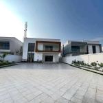 Duplex 4Bedroomn house@ Mempasem