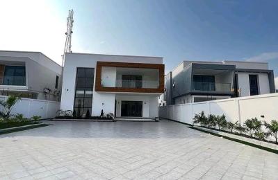 Duplex 4Bedroomn house@ Mempasem
