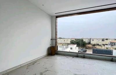 Duplex 4Bedroomn house@ Mempasem