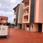 Serviced Furnished Apartment@ East legon