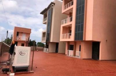 Serviced Furnished Apartment@ East legon