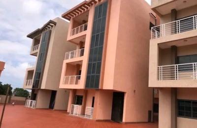 Serviced Furnished Apartment@ East legon