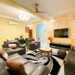Serviced Furnished Apartment@ East legon