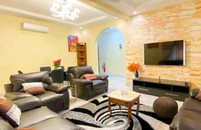 Serviced Furnished Apartment@ East legon