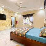 Serviced Furnished Apartment@ East legon