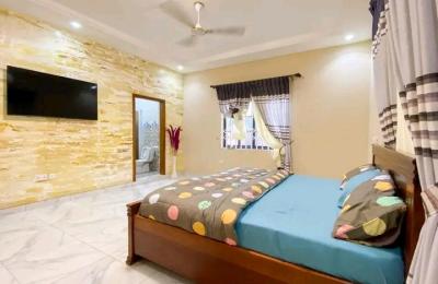 Serviced Furnished Apartment@ East legon