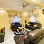 Serviced Furnished Apartment@ East legon