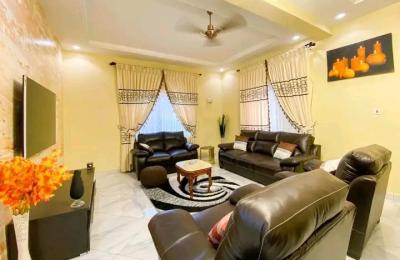 Serviced Furnished Apartment@ East legon
