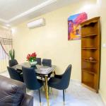 Serviced Furnished Apartment@ East legon