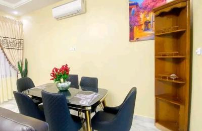 Serviced Furnished Apartment@ East legon
