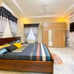 Serviced Furnished Apartment@ East legon