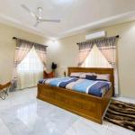 Serviced Furnished Apartment@ East legon
