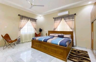 Serviced Furnished Apartment@ East legon