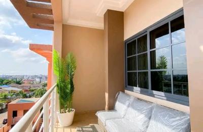 Serviced Furnished Apartment@ East legon