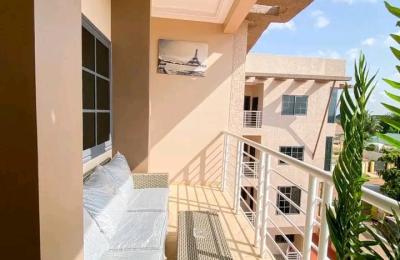 Serviced Furnished Apartment@ East legon