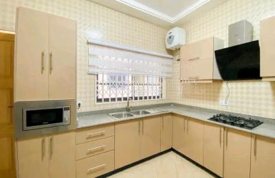 Serviced Furnished Apartment@ East legon