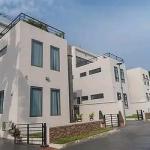 4Bedroom Townhouse@ Airport