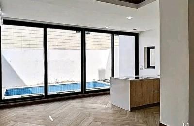 4Bedroom Townhouse@ Airport