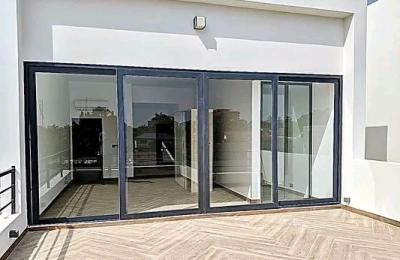 4Bedroom Townhouse@ Airport