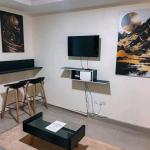 Furnished 1 Bedroom Apartment@ labone