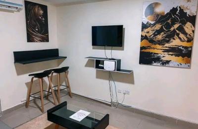 Furnished 1 Bedroom Apartment@ labone