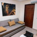 Furnished 1 Bedroom Apartment@ labone