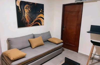 Furnished 1 Bedroom Apartment@ labone