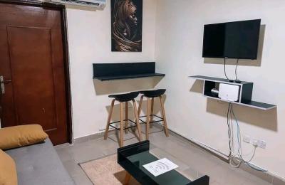 Furnished 1 Bedroom Apartment@ labone