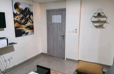 Furnished 1 Bedroom Apartment@ labone