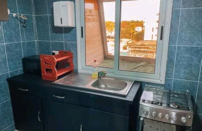 Furnished 1 Bedroom Apartment@ labone