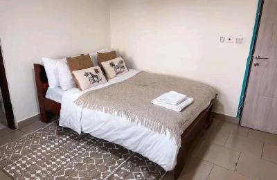 Furnished 1 Bedroom Apartment@ labone