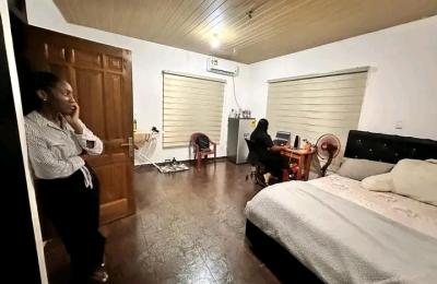 Furnished Studio apartment@ Cantonment