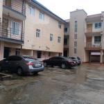 2Bedroom Apartment@ East legon