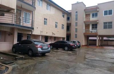 2Bedroom Apartment@ East legon